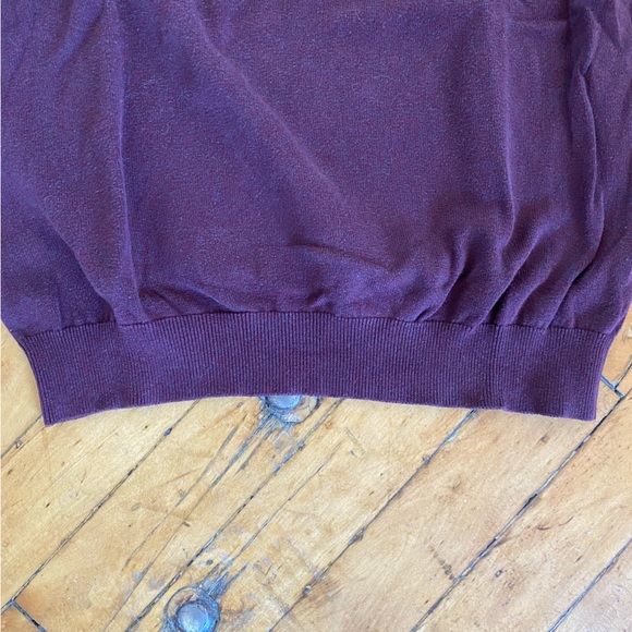 Vintage American Apparel crewneck sweater - Picture 4 of 5